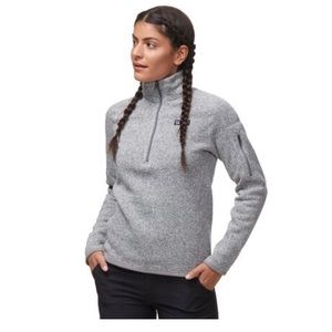 Patagonia Better Sweater Pullover